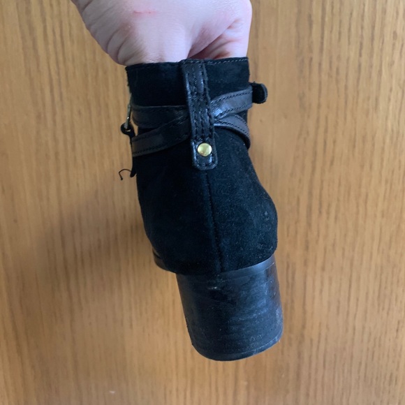 Ralph Lauren booties - Picture 2 of 4